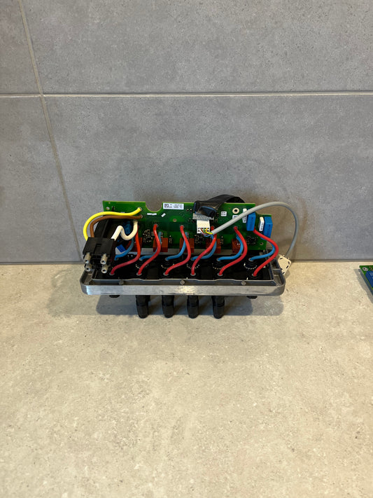 SMA Sunny Tripower 15000TL-10 Main DC Solar Input Board