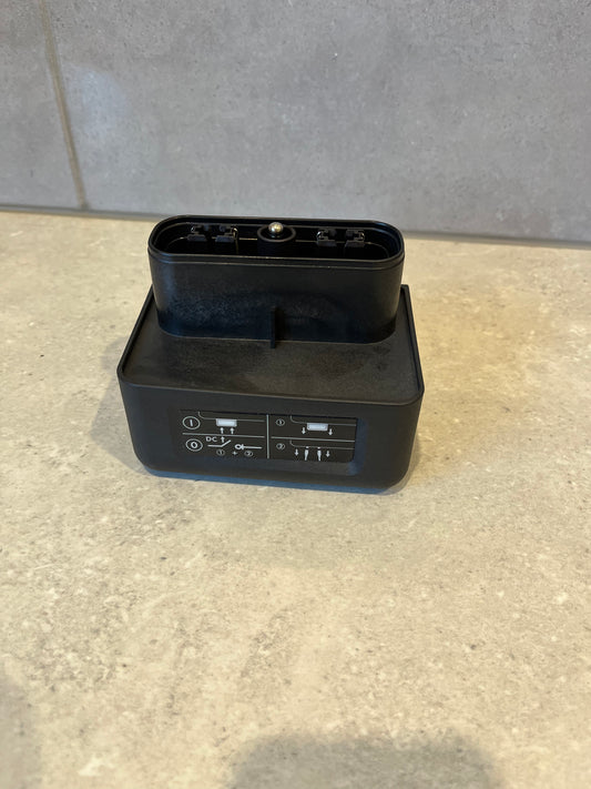 SMA Sunny Tripower 15000TL-10 DC Disconnector