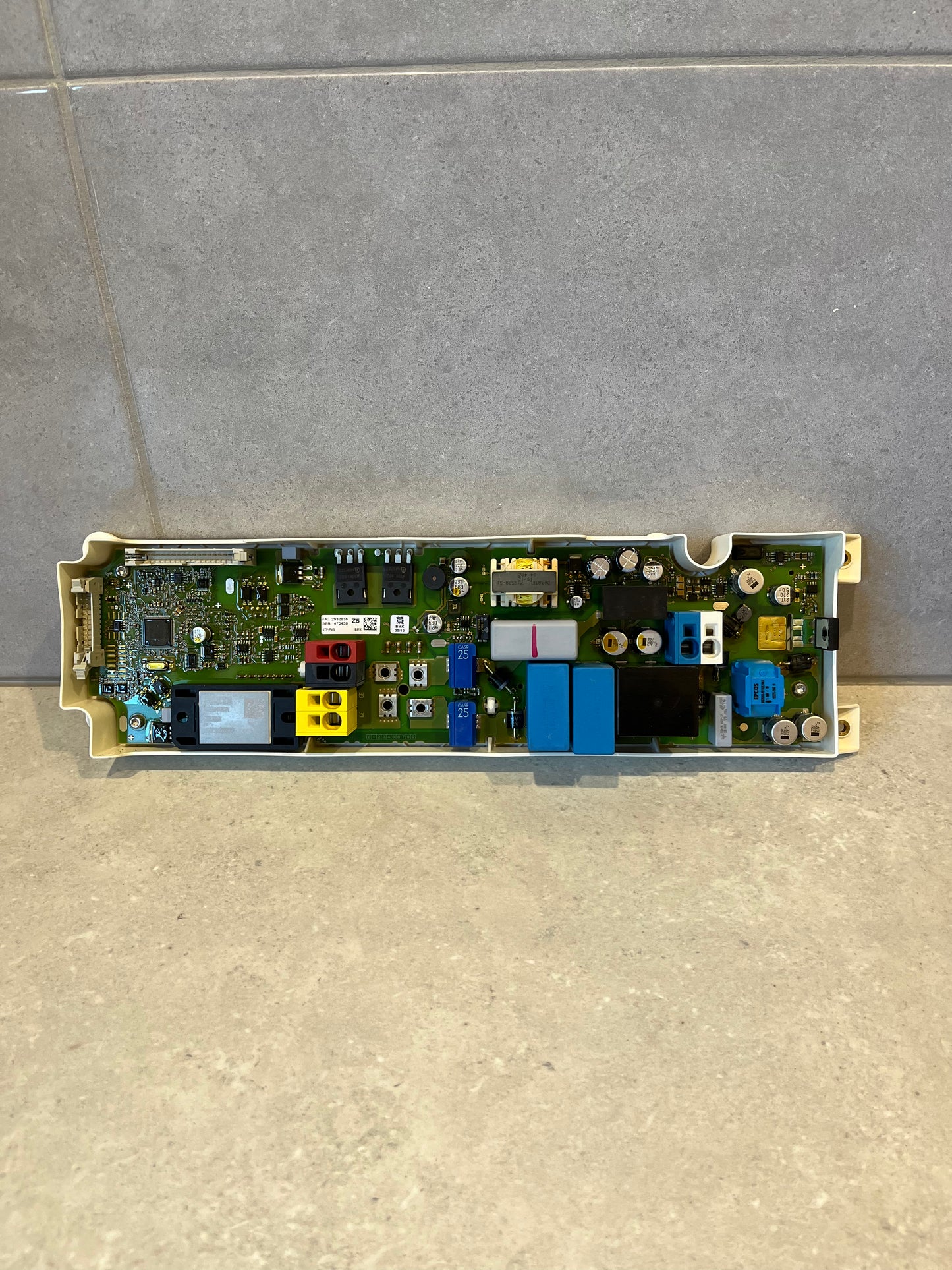 SMA Sunny Tripower 15000TL-10 PCB Board