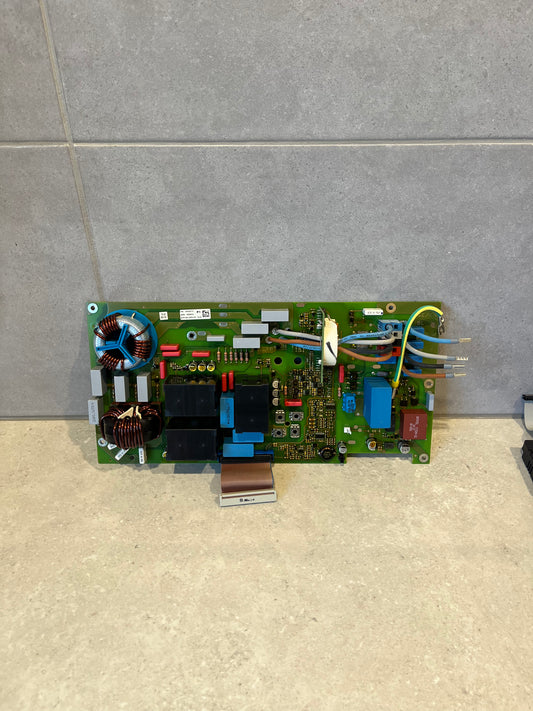 SMA Sunny Tripower 15000TL-10 AC Connection Board