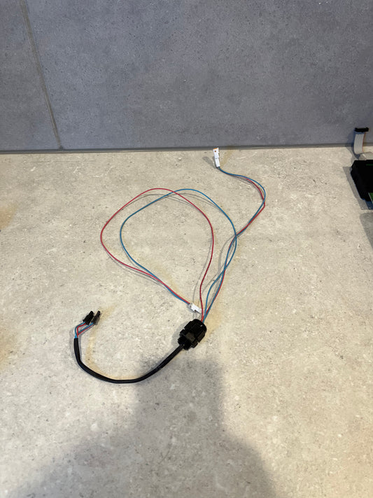 SMA Sunny Tripower 15000TL-10 Rear Fans Cable