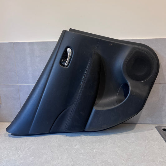 829233NA0A Nissan Leaf 2012 Left Rear Door Interior Panel Trim