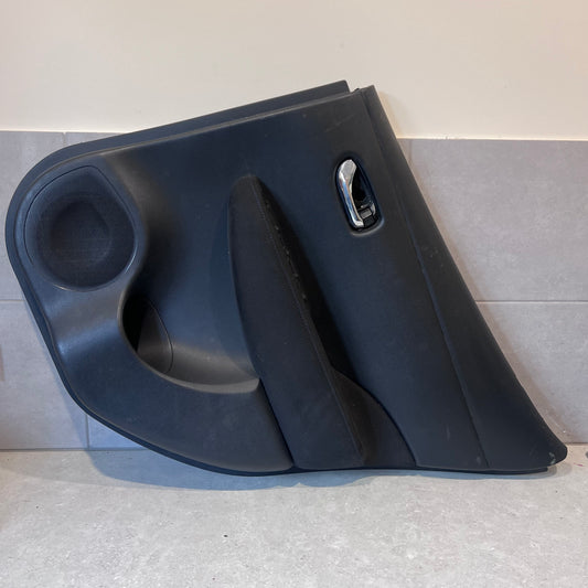 829223NA0A Nissan Leaf 2012 Right Rear Door Interior Panel Trim