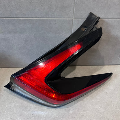 Nissan Leaf ZE1 Rear Lamp Light Right 26550-5SH0A