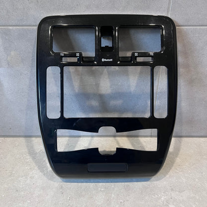 Nissan Leaf ZE0 682603NA0A Center Dash Panel