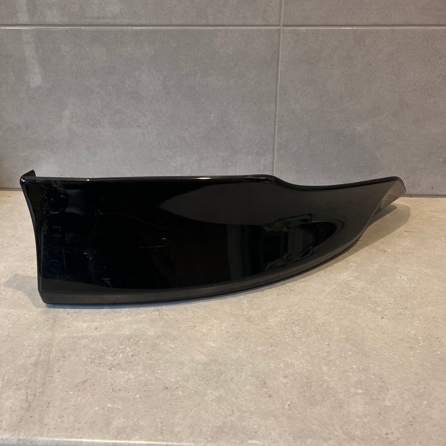 Nissan Leaf ZE0 D826U001 Front Bumper Aero Piece Right