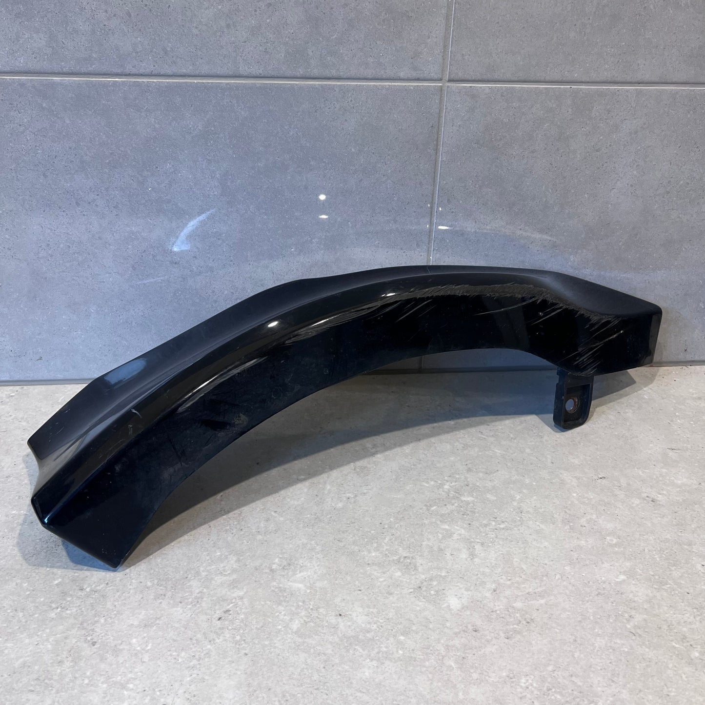 Nissan Leaf ZE0 D826U001 Front Bumper Aero Piece Right