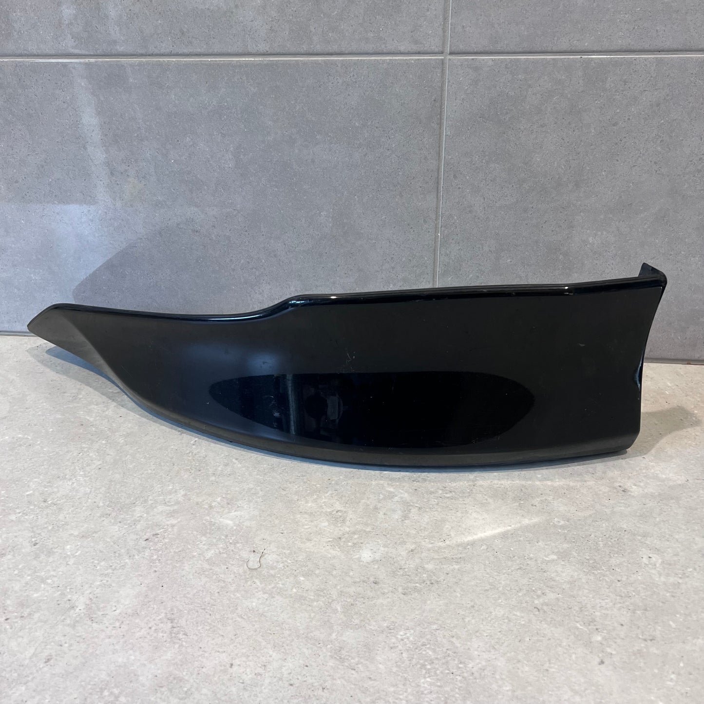 Nissan Leaf ZE0 D826U002 Front Bumper Aero Piece Left