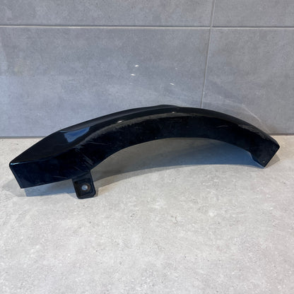 Nissan Leaf ZE0 D826U002 Front Bumper Aero Piece Left