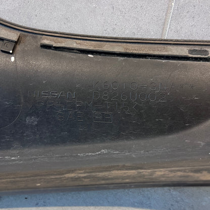 Nissan Leaf ZE0 D826U002 Front Bumper Aero Piece Left