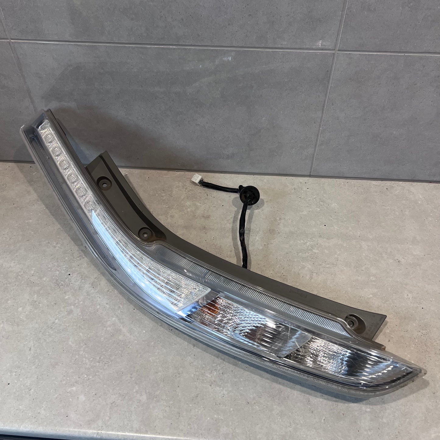 Nissan Leaf ZE0 26559-3NA0A Body Assy-Rear Combination Lamp Left