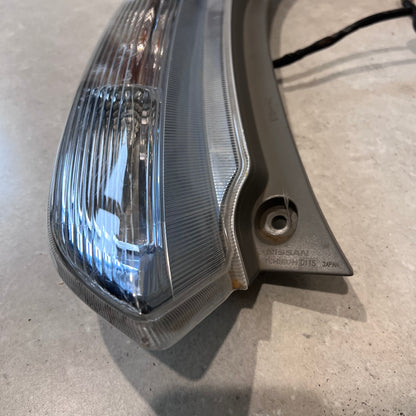 Nissan Leaf ZE0 26559-3NA0A Body Assy-Rear Combination Lamp Left