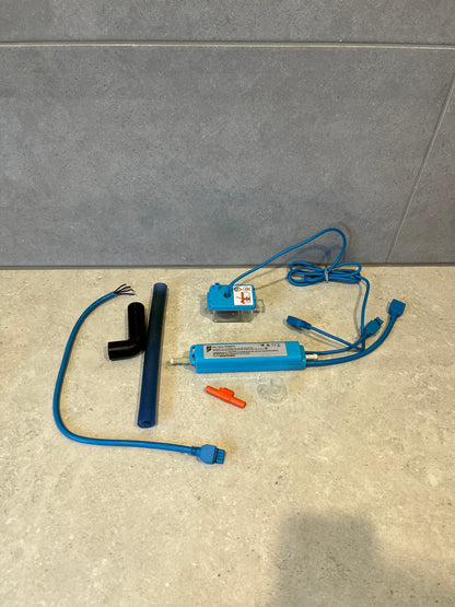 ASPEN MINI AQUA CONDENSATE PUMP 10M, 12L/H, UP TO 16KW
