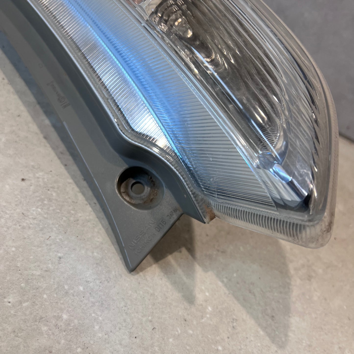Nissan Leaf ZE0 26554-3NA0A Body Assembly-Combination Lamp Right