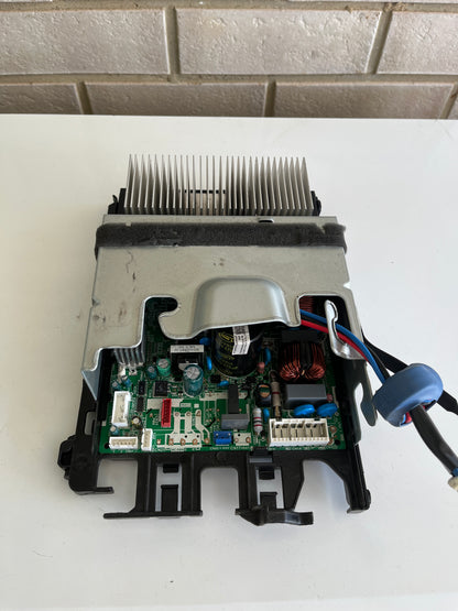 PCB assembly outdoor ACTRONAIR WRC-CS RINNAI