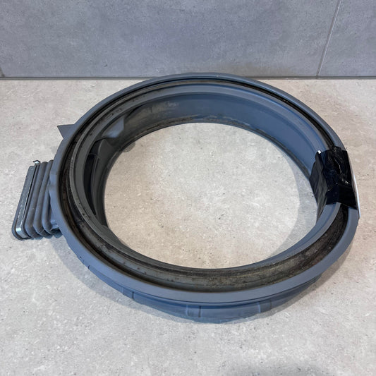 FRONT LOADING WASHING MACHINE DOOR BOOT - DC64-01827A