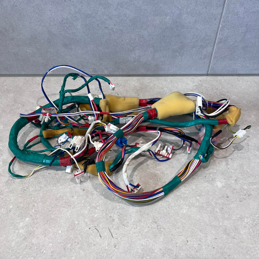 HARNESS WIRE MAIN ASSY - DC93-00456A
