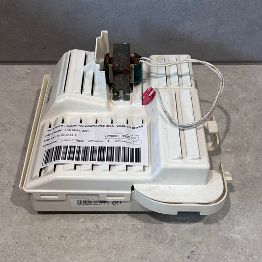 PCB MAIN ASSY - DC92-00531D