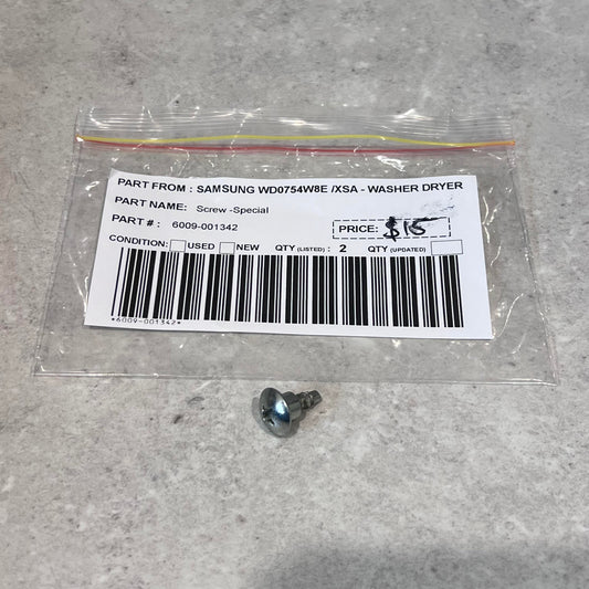 Screw-Special - 6009-001342
