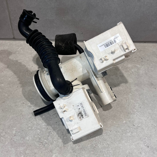 DRAIN PUMP ASSY - DC97-15696G