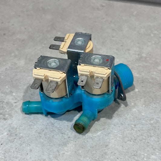 WATER VALVE 3 WAY - DC62-00233B