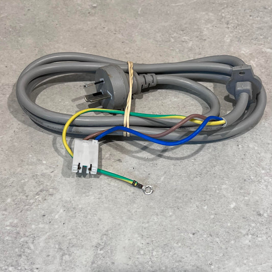 POWER CORD ASSY - DC90-10841D