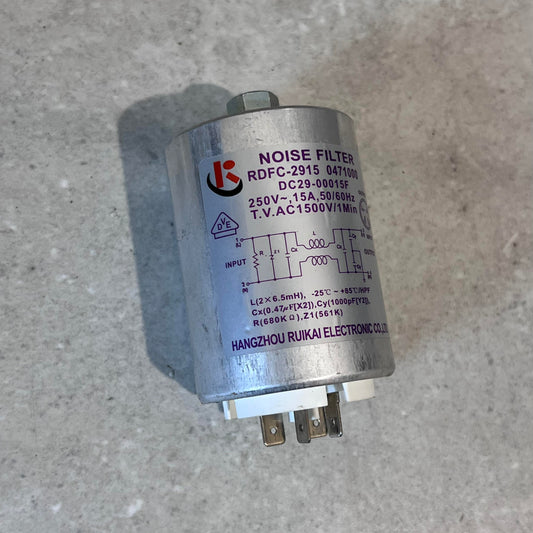 NOISE FILTER-EMI - DC29-00015E