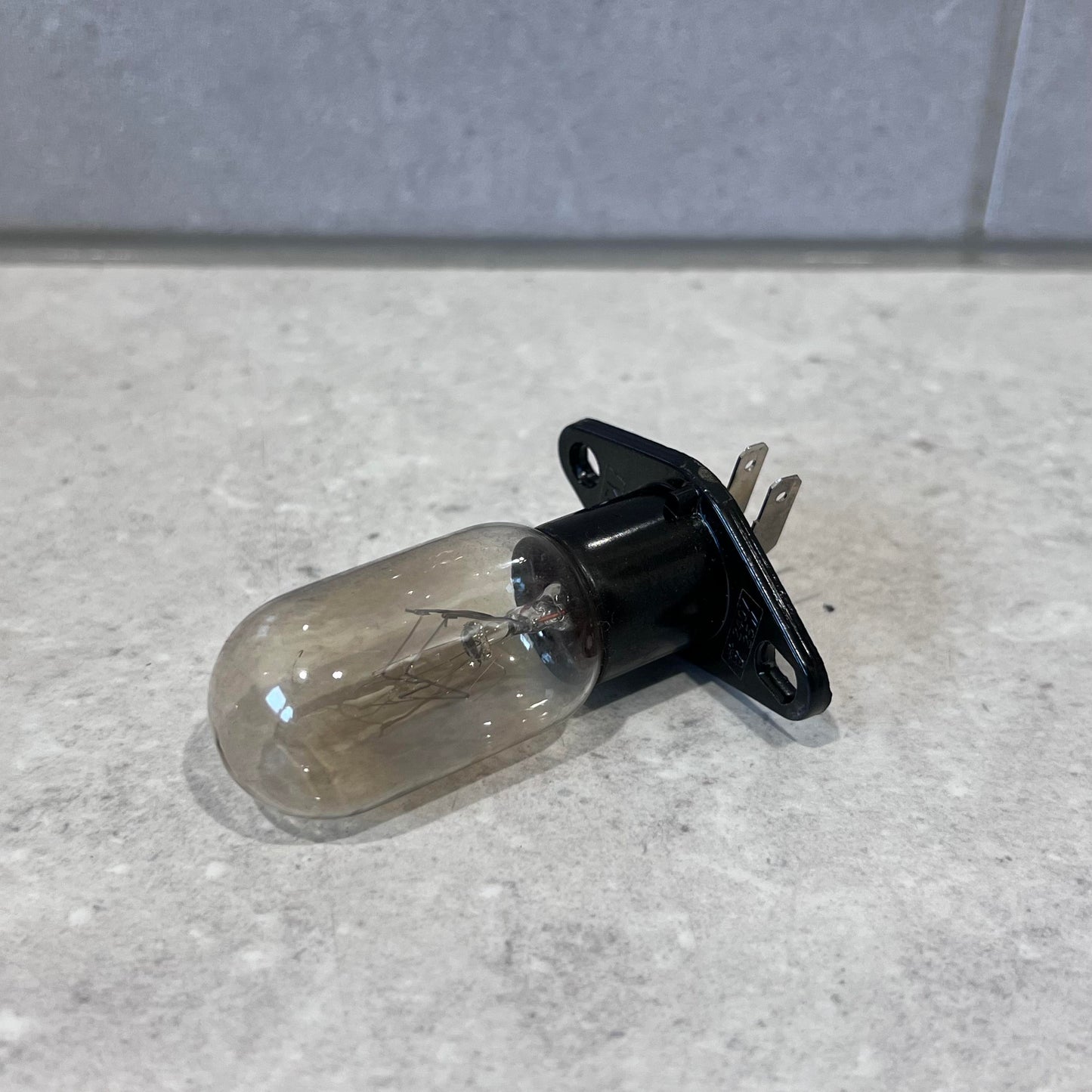 SHARP R-42BST Microwave Bulb