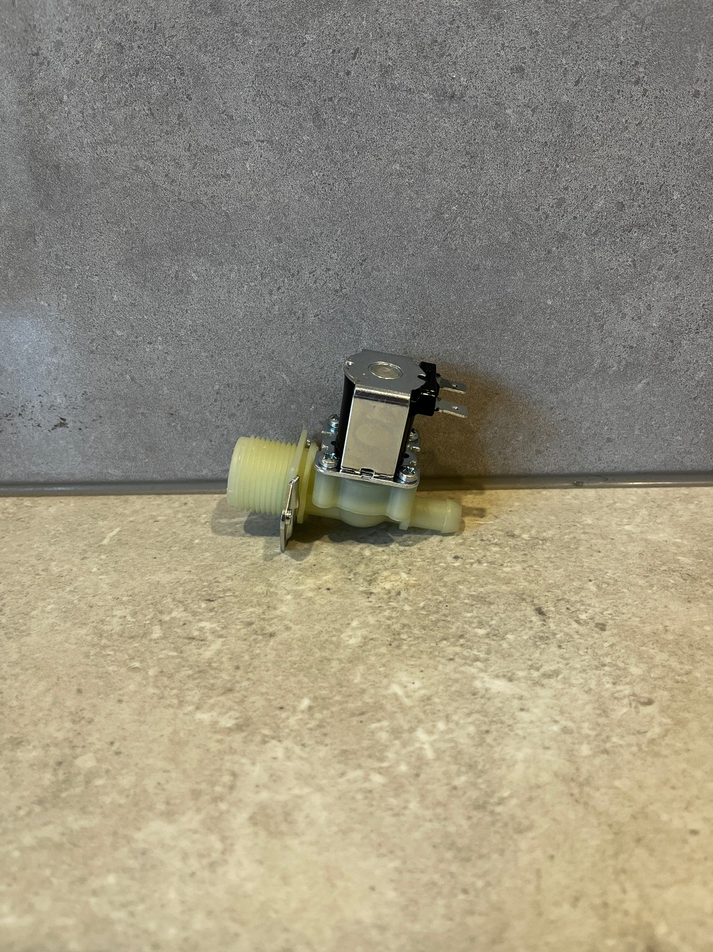 HOBART 883658-1 DISHWASHER WATER INLET SOLENOID 3/4 BSP