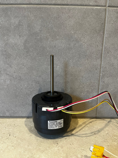 Mitsubishi Air Conditioning E12F57300 MS-GF50 MSH-GF D204P40MT indoor fan motor