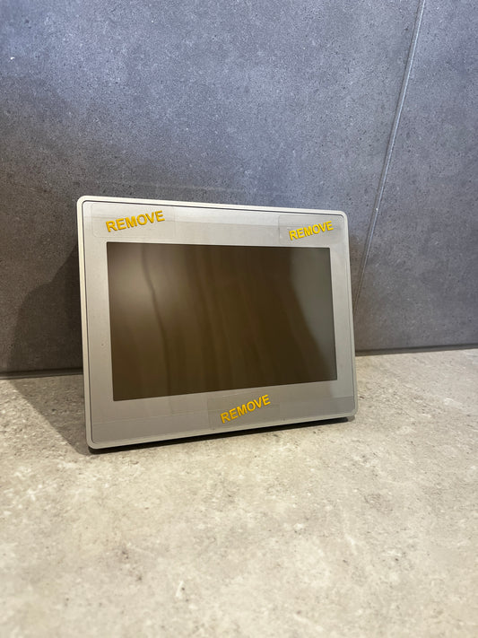 7 INCH LCD DISPLAY Screen Panel VGG804806-LA with Touch Panel Digitizer HMI