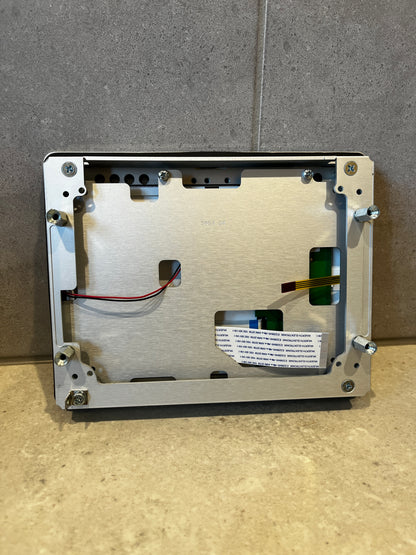 7 INCH LCD DISPLAY Screen Panel VGG804806-LA with Touch Panel Digitizer HMI