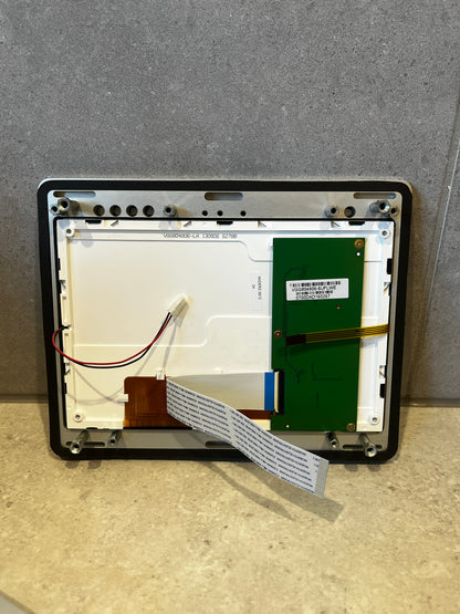 7 INCH LCD DISPLAY Screen Panel VGG804806-LA with Touch Panel Digitizer HMI