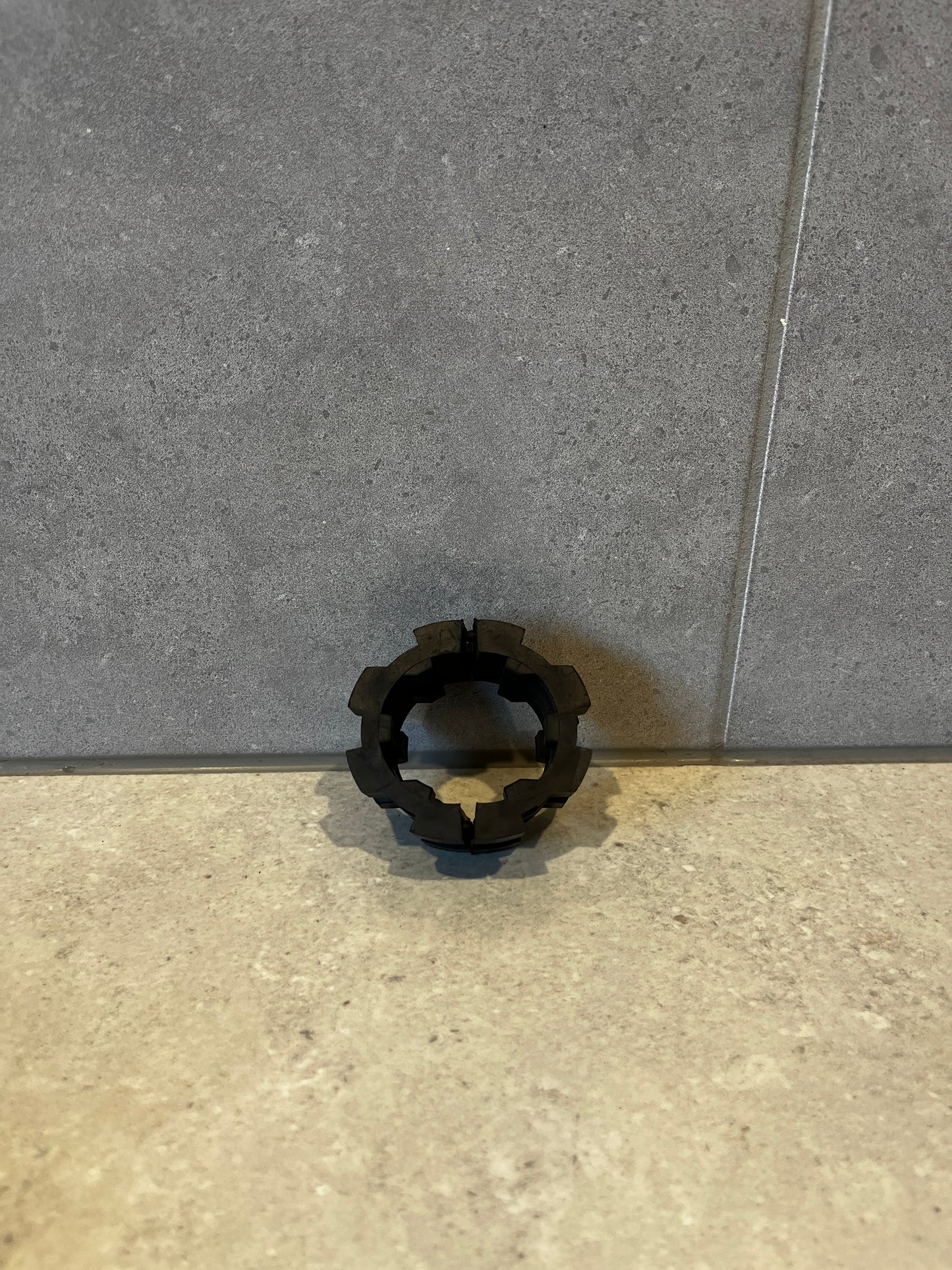 Stauff 38mm NRC Elastomer Insert 638-PP-NRC