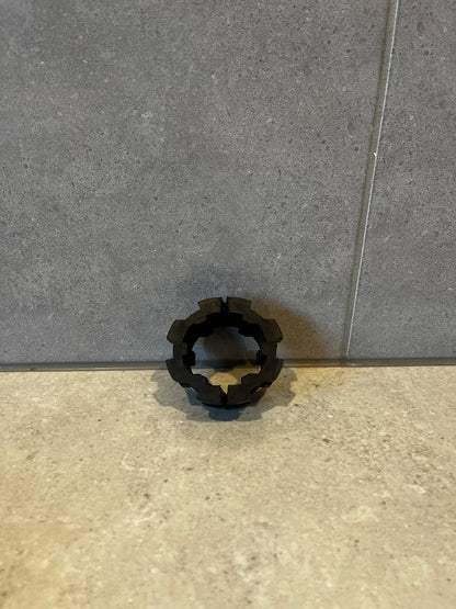 Stauff 38mm NRC Elastomer Insert 638-PP-NRC