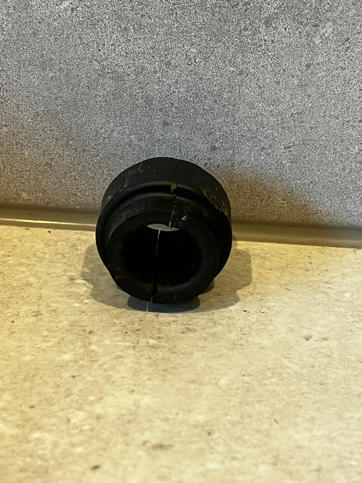Stauff 16mm Standard Elastomer Insert RI-16-4/4S-SA73