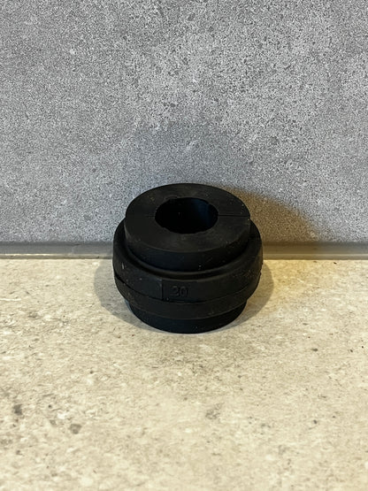 Stauff 20mm Pipe Standard Elastomer Insert RI-20-6/5S-SA73