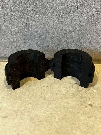 Stauff 20mm Pipe Standard Elastomer Insert RI-20-6/5S-SA73
