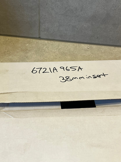 Stauff 38mm Standard Elastomer Insert RI-38-6S-SA73