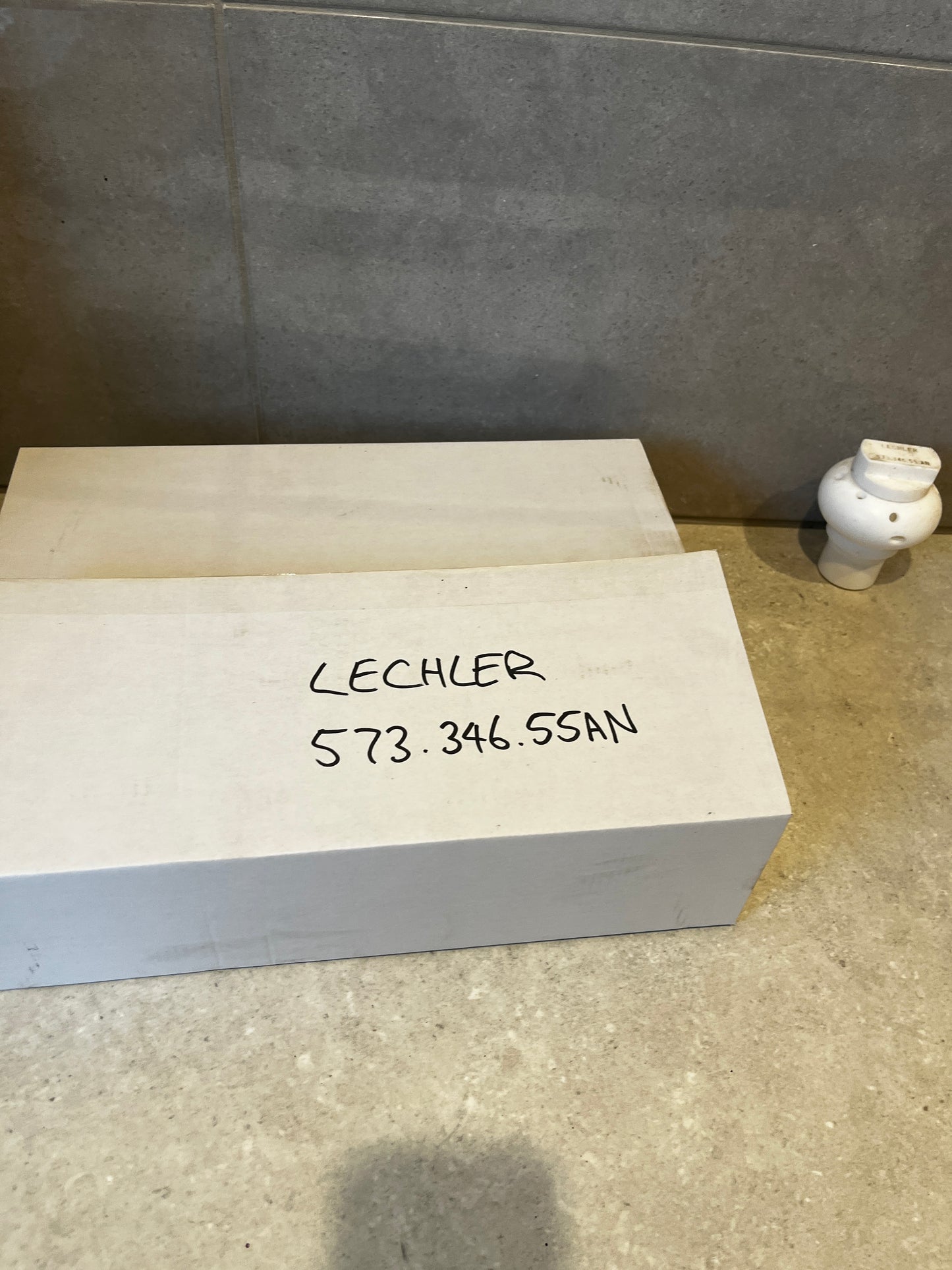 Automatic Rotating Cleaning Nozzle  PTFE CIP 1 inch BSPP 573.346.55.AN