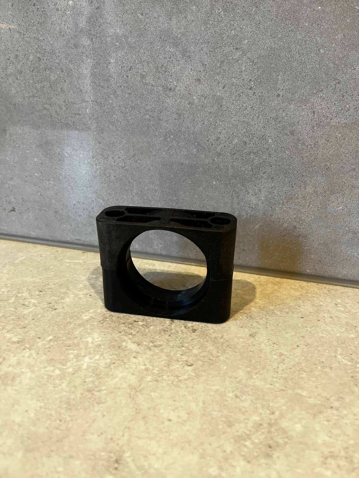 Clamp Body Size 6 for STAUFF 638-PP-NRC