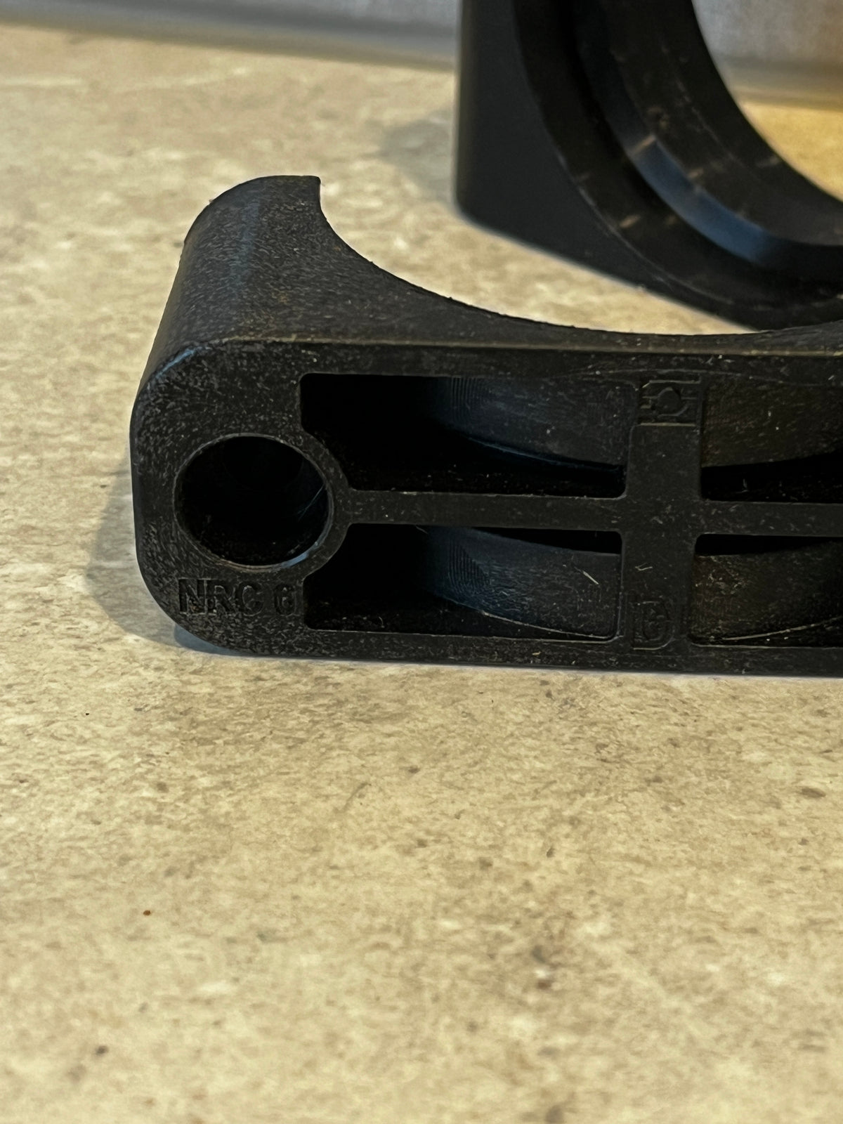 Clamp Body Size 6 for STAUFF 638-PP-NRC