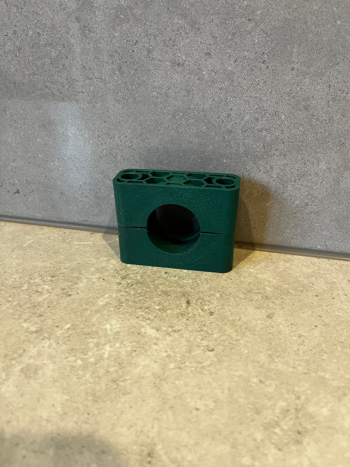 Clamp Body Size ? for STAUFF Standard