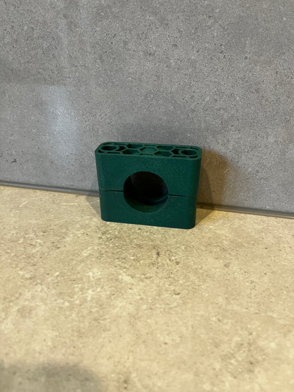 Clamp Body Size ? for STAUFF Standard