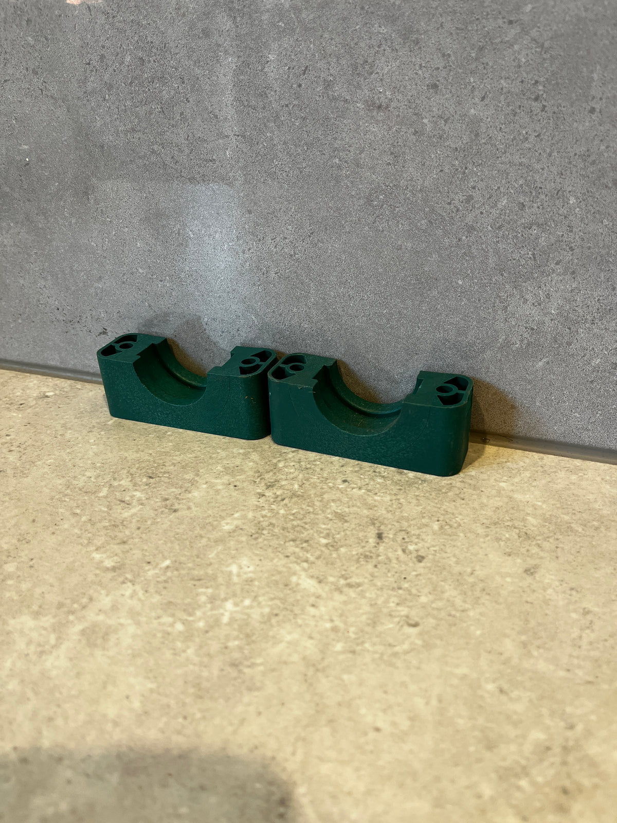 Clamp Body Size ? for STAUFF Standard