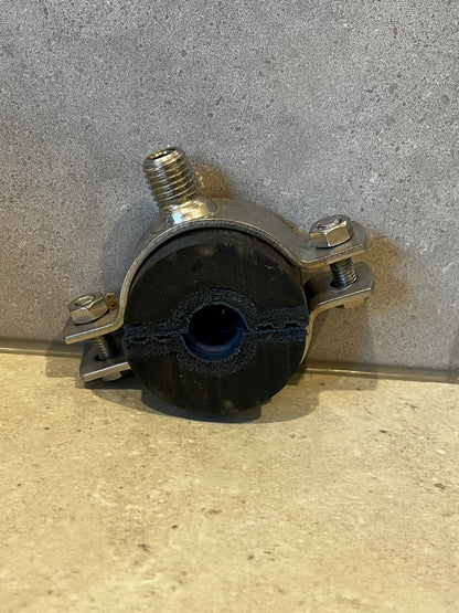 Sikla Chilled Water Clamp SKS Top-2C F04-54-58oE
