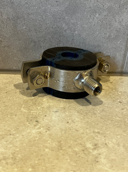 Sikla Chilled Water Clamp SKS Top-2C F04-54-58oE