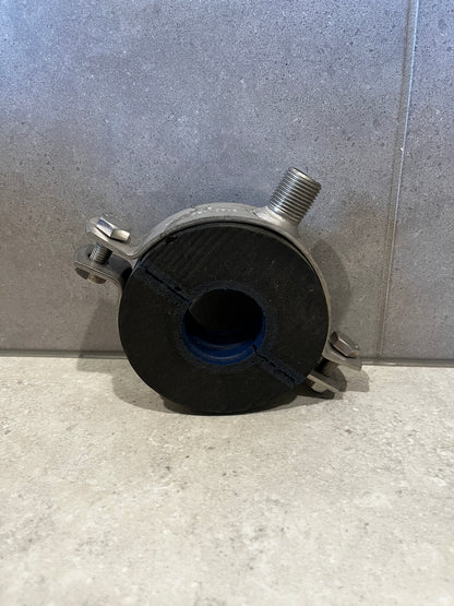 Sikla Chilled Water Clamp SKS Top-2C F11-102-108oE