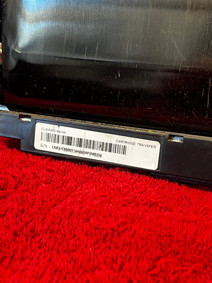 Transfer Belt Unit Samsung  CLX-4175 CLX-4195 CLX-6260 C2620 C2670 JC96-06514A