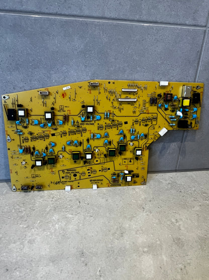 JC44-00217A SAMSUNG Color Printer Circuit Board
